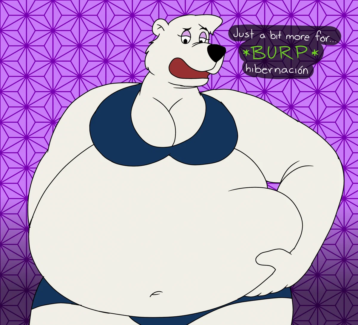 Bearimore