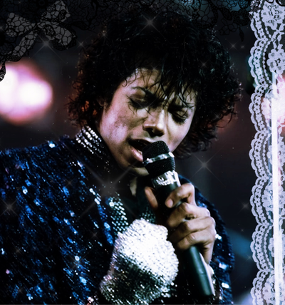 Michael Jackson - Thriller ERA