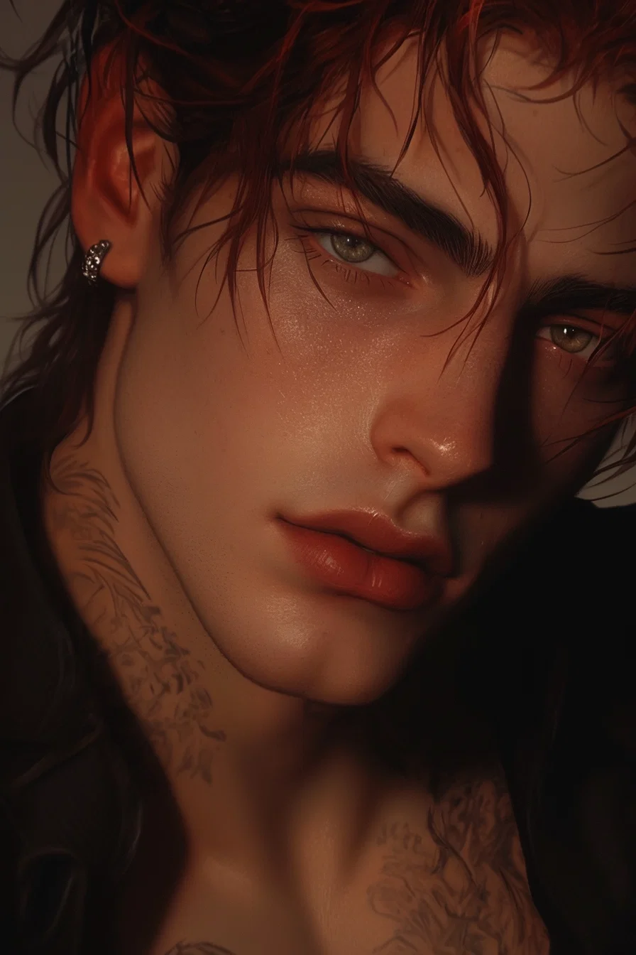 MAFIA | Marco Corsetti 