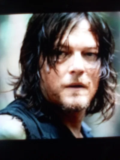 Daryl Dixon