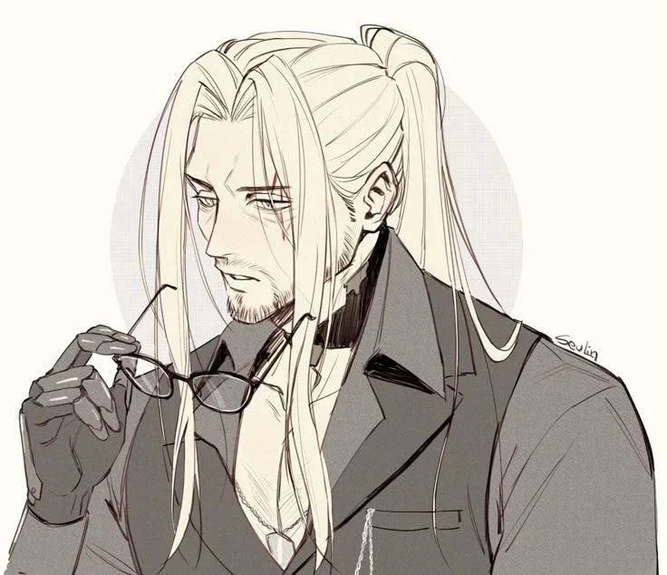 Ernest