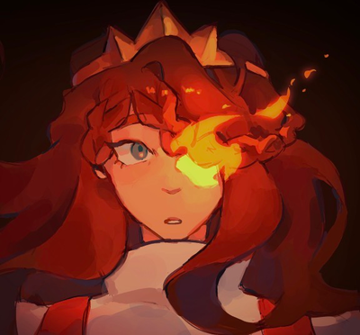 BF! Cherri Fire