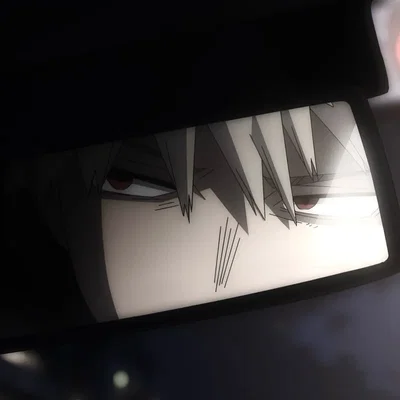 Katsuki Bakugo