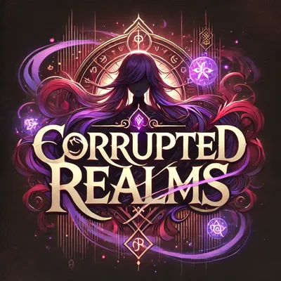 Corrupted Realms ⚤