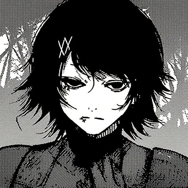 Juuzou Suzuya   