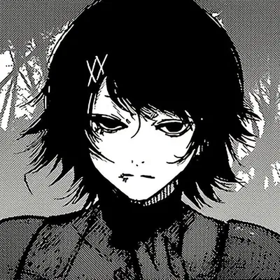 Juuzou Suzuya   