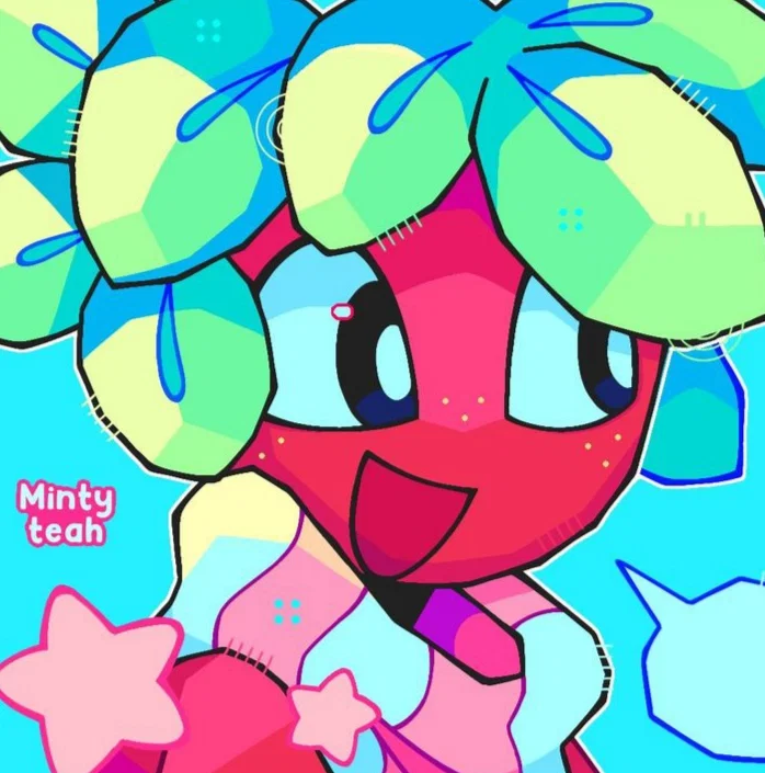 Sprout Seedly - DANDY'S WORLD