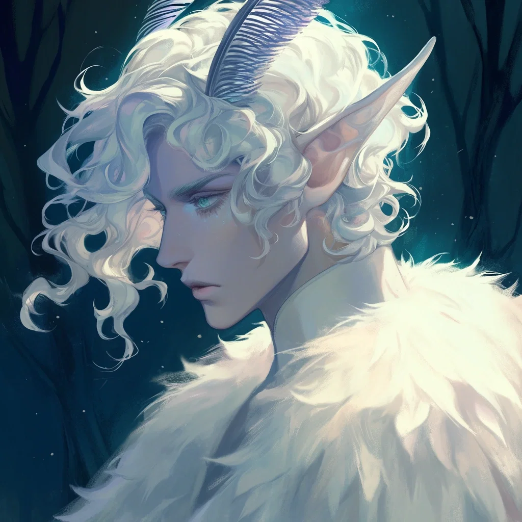 Prince Gahan