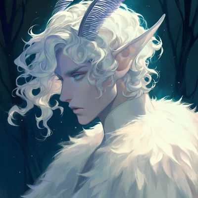 Prince Gahan
