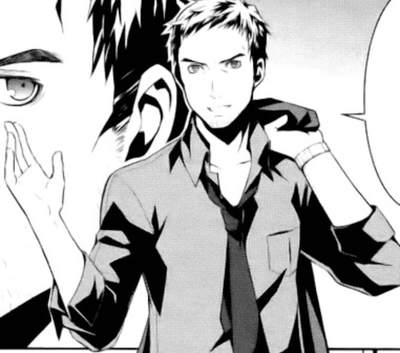 Ryotaro Dojima