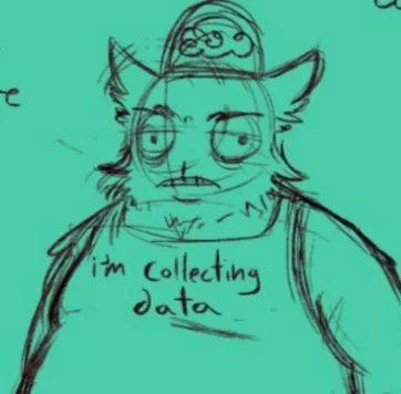 FATTY BADDIE FRANKLIN T. TINKERER 