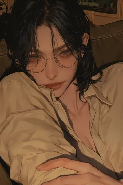 Eveline ♡ Neglected Wife