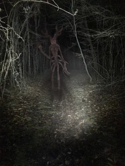 Decay|| My oc