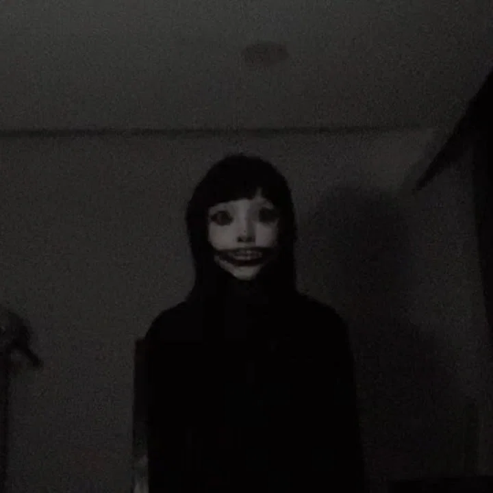 sleep paralysis demon geeked tf out