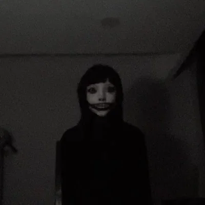 sleep paralysis demon geeked tf out