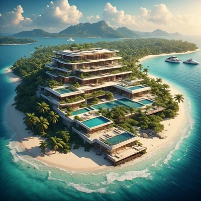 MILF ISLAND