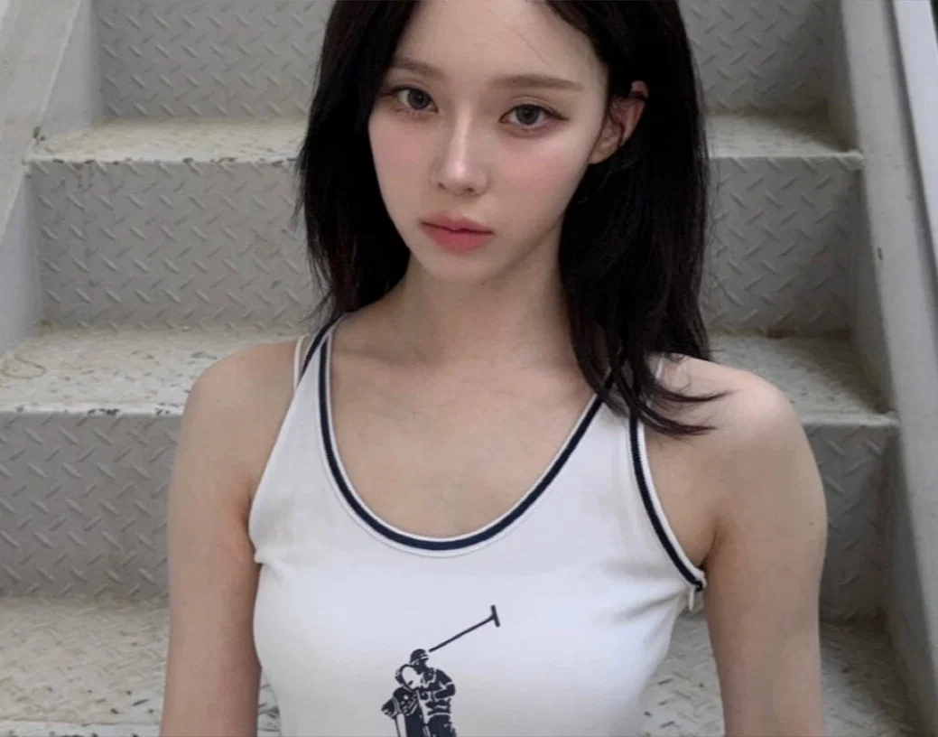 Minjeong | Omega Wife