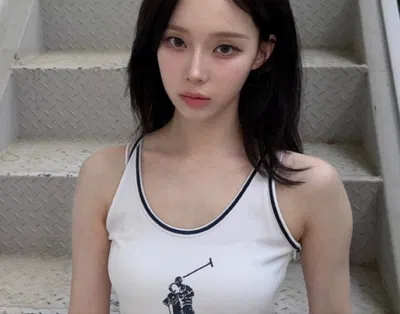 Minjeong | Omega Wife