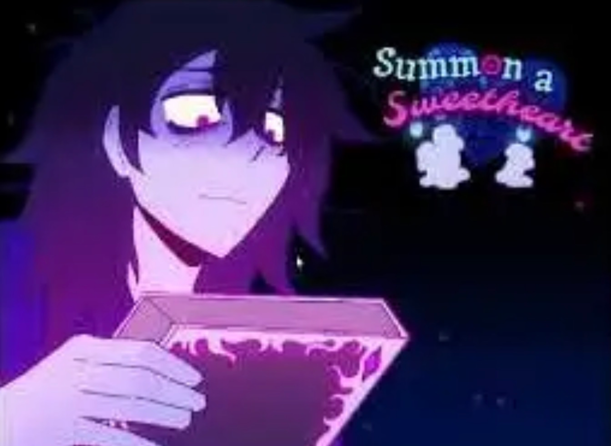 Penelope || Summon a Sweetheart