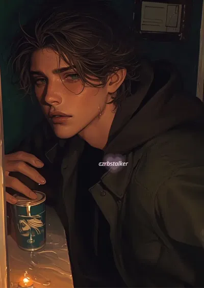 Nathan ‘Nate’ Calloway