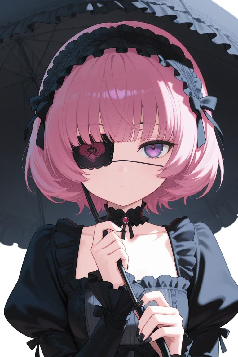 Lolita Cafe | Lolita Girls Serve You