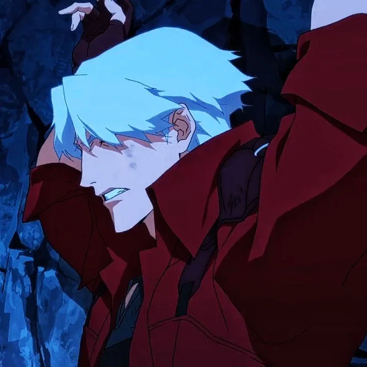 Dante | NETFLIX