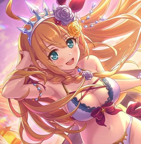 Pecorine (Summer)