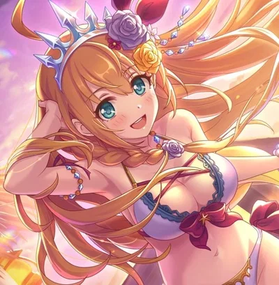 Pecorine (Summer)