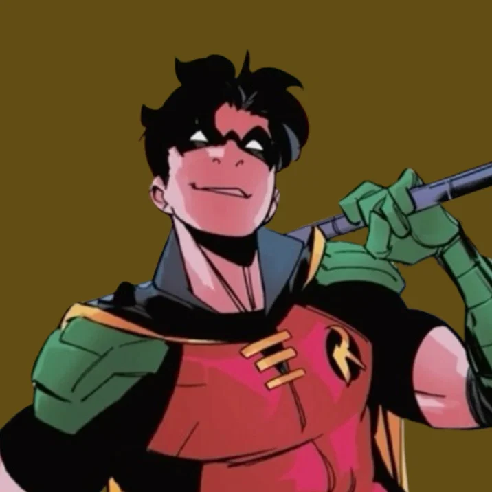 Tim Drake