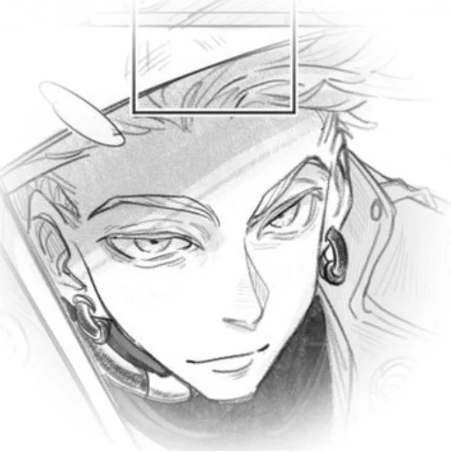 ⸝⸝ Enjin . !!