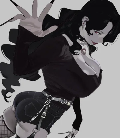 Lust | A hidden truth. 