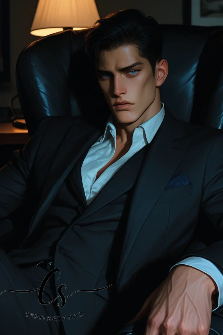 Alexander | The Enchanted