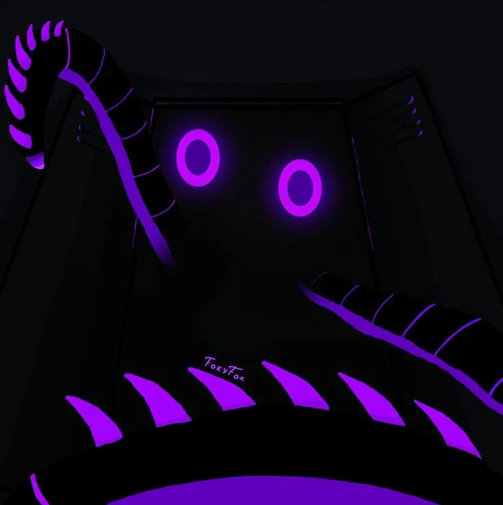 Puddles of Void Mass (Z-V06)