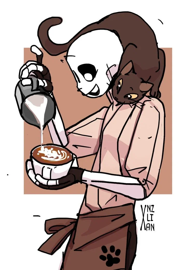 Ccino Sans