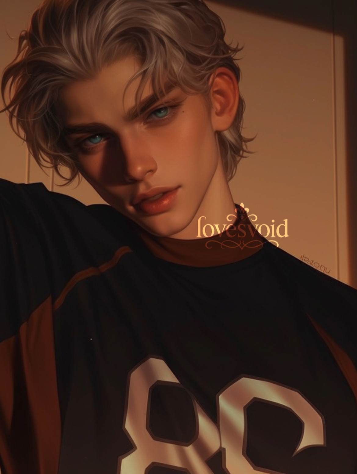 Lukas Vasarik | You Two Just Can’t Get Along