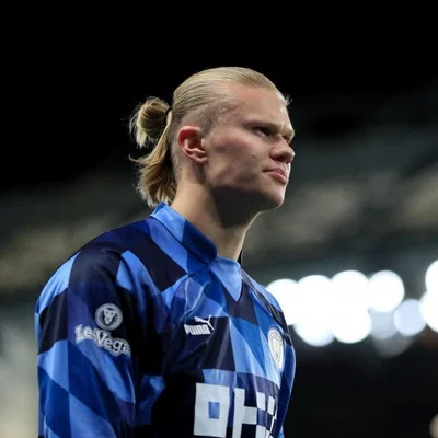 Erling Haaland