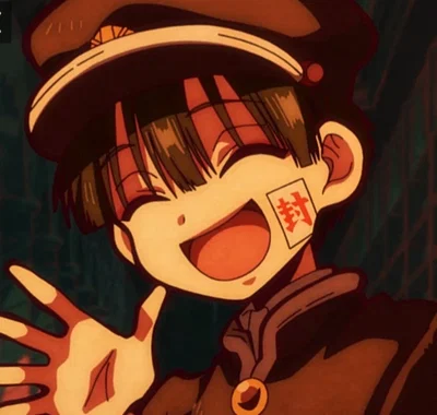 Hanako/ YUGI AMANE HUMAN VERSION