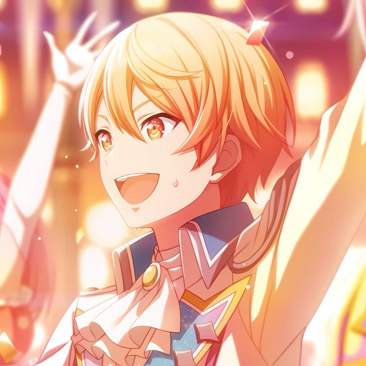Tsukasa Tenma