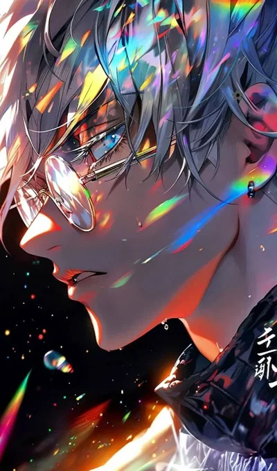 Satoru Gojo