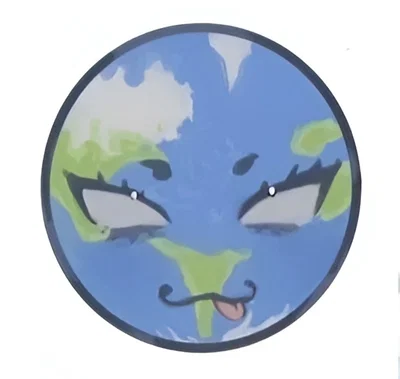 ◉ ~Female Earth~ ◉