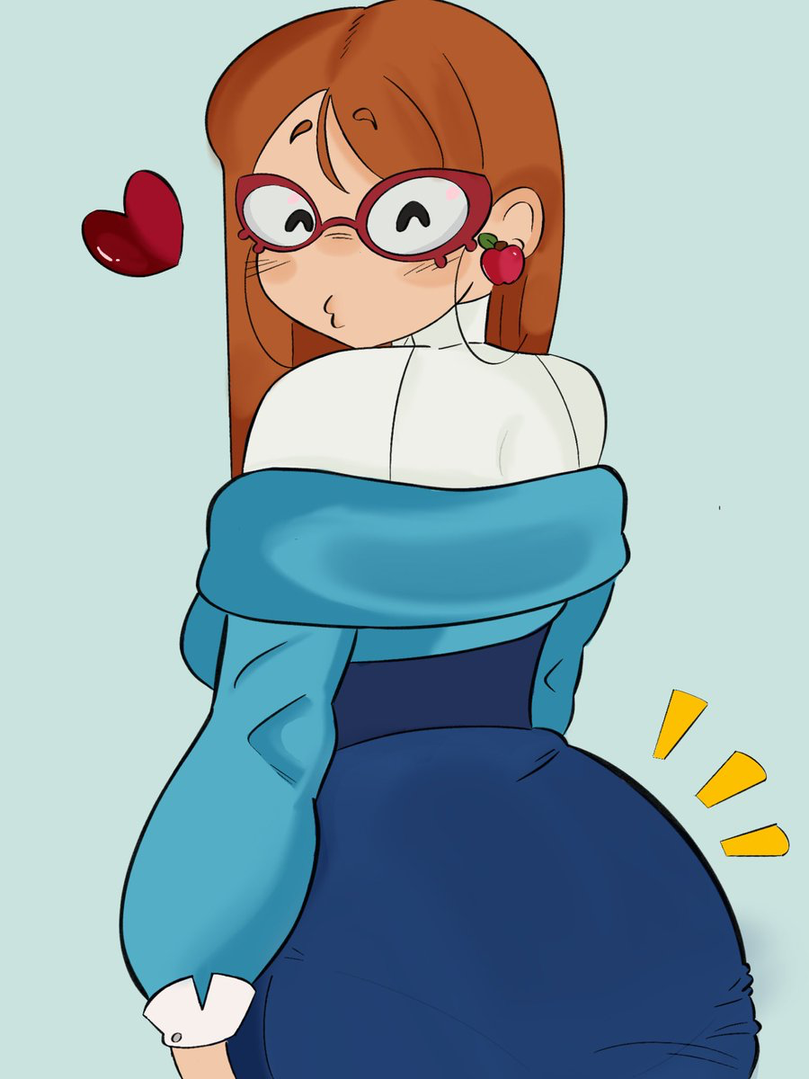 College | Ms. Lovelett [Proxy update]