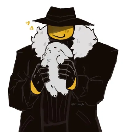 ⁠✧ Mafioso | Forsaken / Dream Game ⁠✧