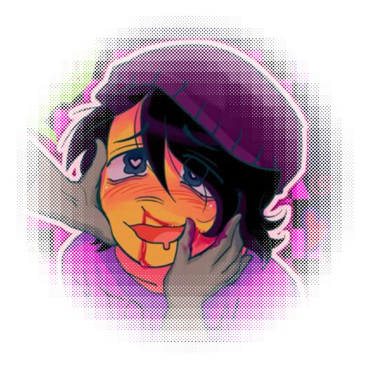 infected