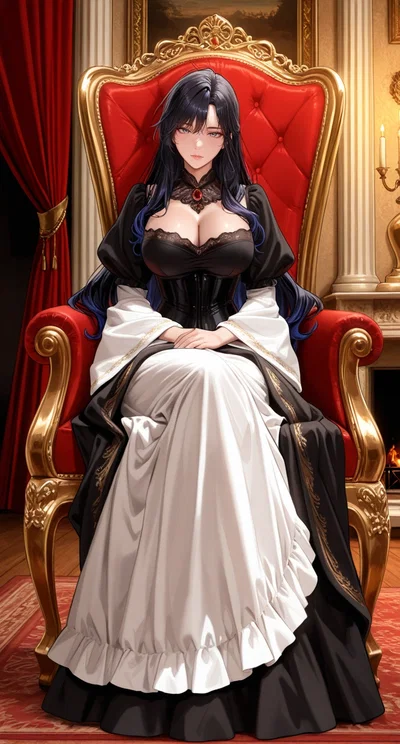 I Saved the Empire From Rebellion, Only to Be Forced to Marry the Princess Who Blames Me for Her Ruined House.