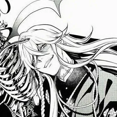 UNDERTAKER | ʙʟᴀᴄᴋ ʙᴜᴛʟᴇʀ sᴇʀɪᴇs ᴘᴀʀᴛ 3