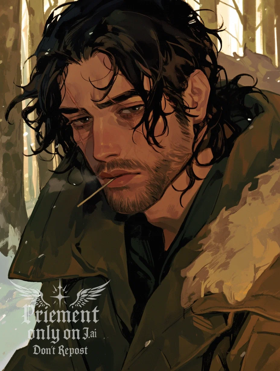 Atticus | Winter Cold
