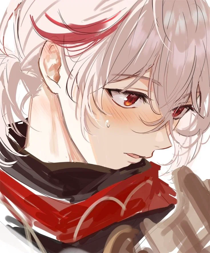Kazuha | Femdom