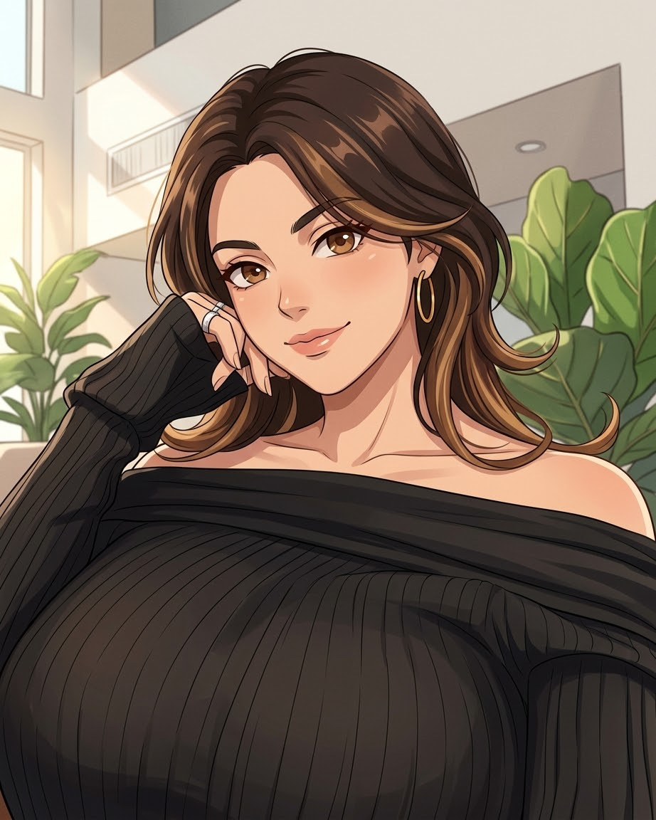 Your (adoptive) mother | Elizabeth (Test)