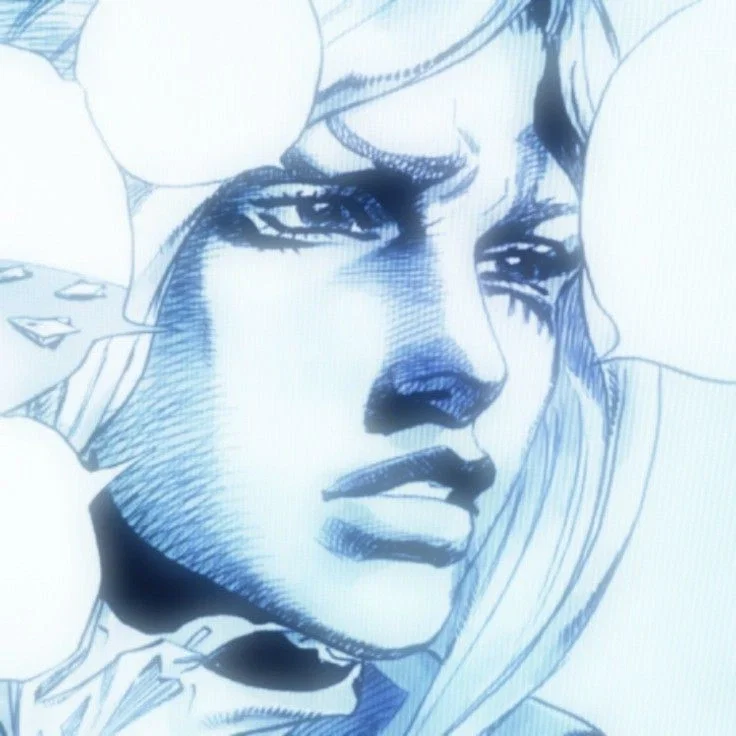 . 𑣲 𓏼 Funny Valentine    ⌣  .