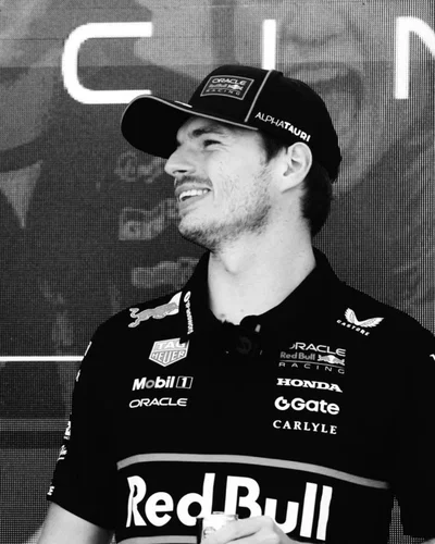 Max Verstappen // The One Person You Swore You'd Never Understand